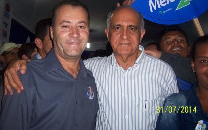 Condeúba: PSDB realizará encontro de lideranças municipais dia 12