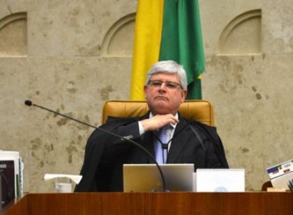 Janot pede afastamento de Cunha da presidência da Câmara ao STF