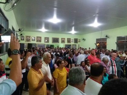 Eleições 2016: Convenção dos partidos de oposição oficializam candidaturas para a disputa