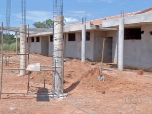 Luciano Ribeiro quer proibir inauguração de obras públicas inacabadas na Bahia