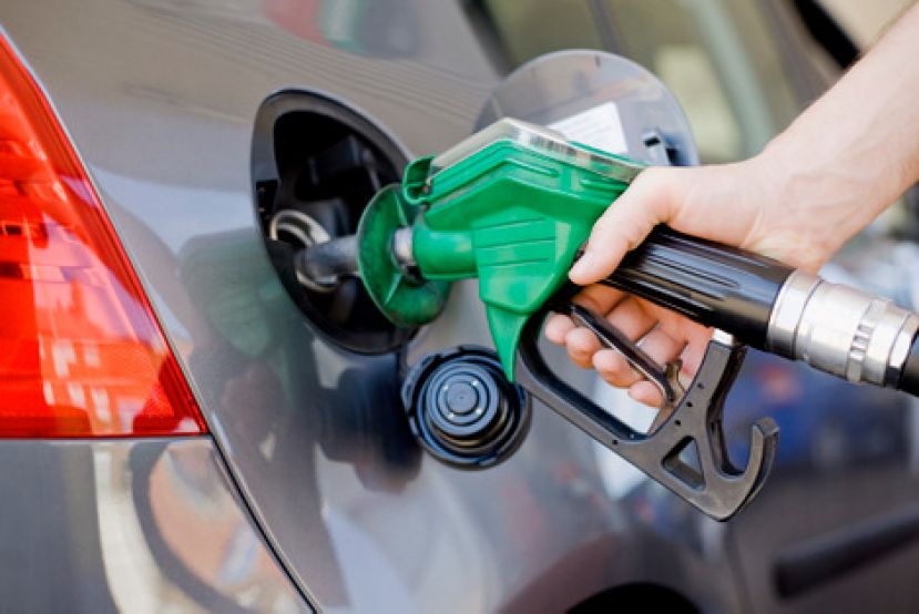 Preço da gasolina pode subir mais