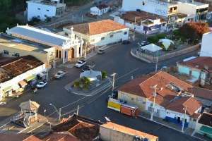 Violênica em Anagé: homem é preso após atear fogo em bagagem de esposa que tentava se separar