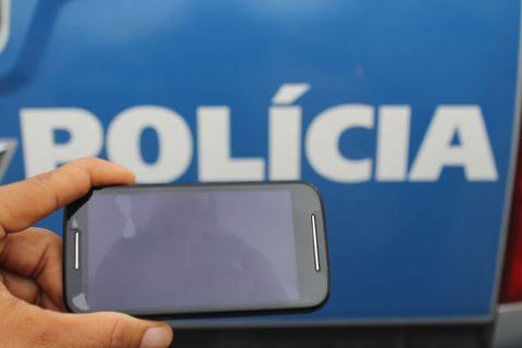 Policia investiga exposição de imagens e vídeos íntimos de adolescentes brumadenses no whatsapp