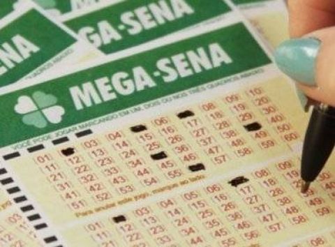 Mega-Sena acumula e pode pagar R$ 46 milhões no próximo sorteio