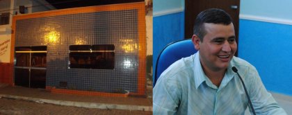 Mortugaba: TCM aprova contas da Câmara Municipal, com ressalvas, referente à gestão de Lázaro
