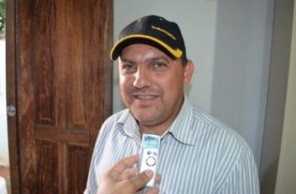 Após Justiça afastar prefeito, PF faz operação em Mirante