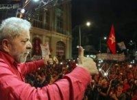 MPF oferece denúncia contra Lula e Delcídio por obstrução da Lava Jato
