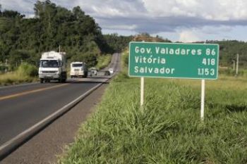 Belo Campo: Acidente mata mulher e deixa ferido grave em estrada de Minas Gerais
