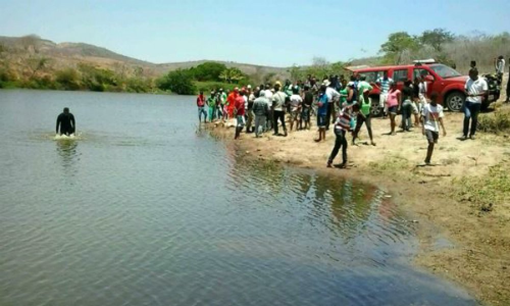 Adolescente morre afogado em barragem de Planalto