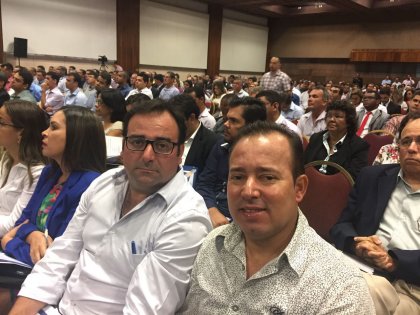 Prefeitos eleitos de Piripá e Condeúba participam de encontro com o TCM, em Salvador