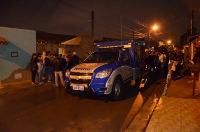 Criança de 12 anos de Belo Campo é morto em Conquista