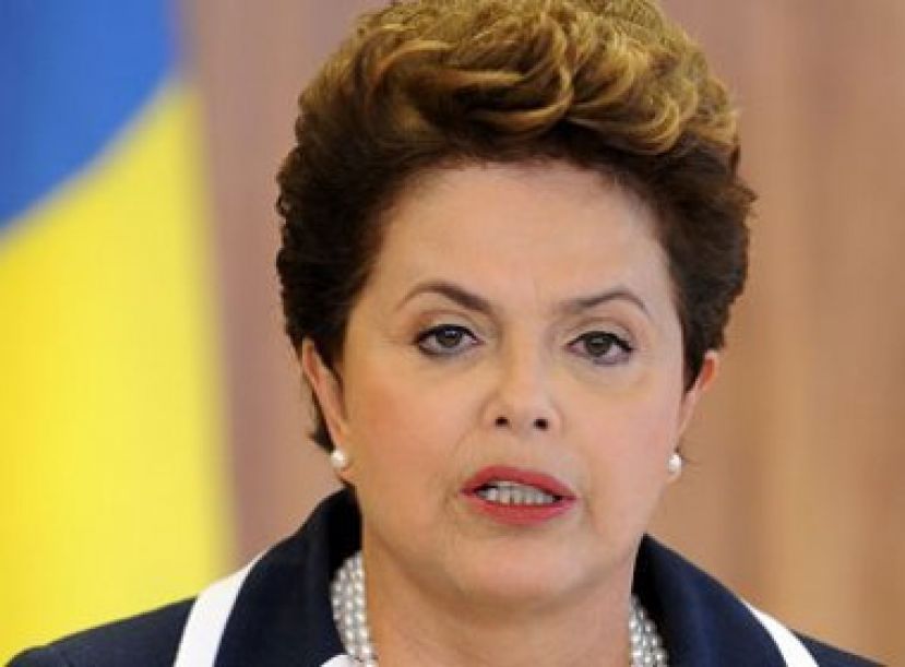 Para Dilma, apoio de Marina a Aécio é &#039;compreensível&#039;