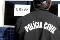 Supremo Tribunal Federal proíbe greves para todas as carreiras policiais