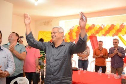 Herança Maldita: Guto deixa prefeitura com mais de um milhão e meio em dívidas