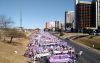 Brasília: A Marcha das Margaridas