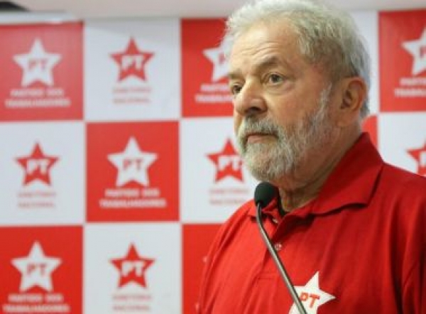 STJ vai julgar nesta terça recurso de Lula contra condenação no caso tríplex