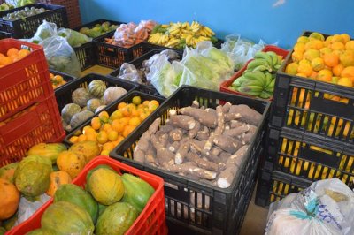 Condeúba: Município reativa o PAA – Programa de Aquisição de Alimentos