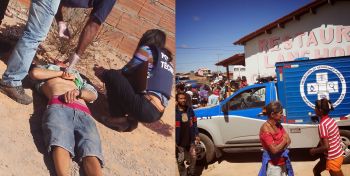 Belo Campo: Jovem de 18 anos que residia em Tremedal é encontrado morto