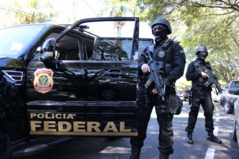 Polícia Federal deflagra 16ª etapa da Operação Lava Jato