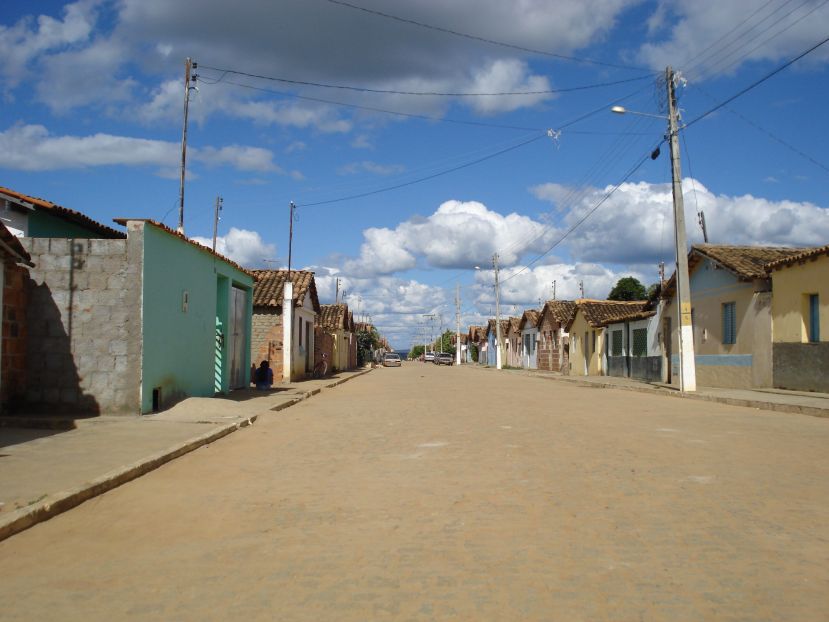 Condeúba: Moradores do Divino Espírito Santo reclamam de arruaceiros no Bairro