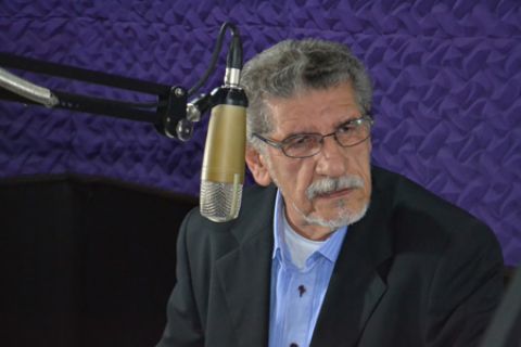 Herzem Gusmão assume mandato de deputado estadual no mês de março