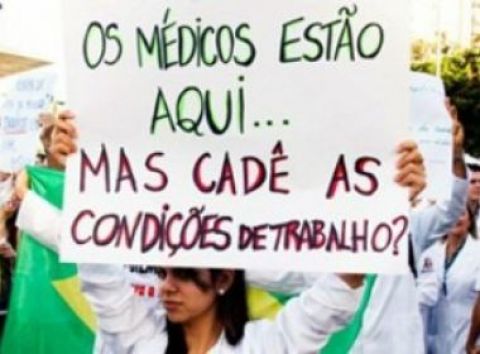 MPF: Médicos denunciam Belo Campo, Tremedal, Piripá e mais 10 prefeituras por direitos trabalhistas