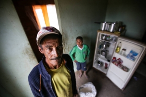 TREMEDAL: Município é destaque em matéria na Folha de São Paulo por extrema pobreza