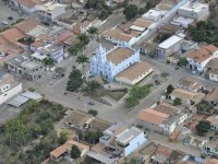 Prefeitura de São João do Paraíso - MG abre concurso com salários de até R$ 7 mil, saiba mais