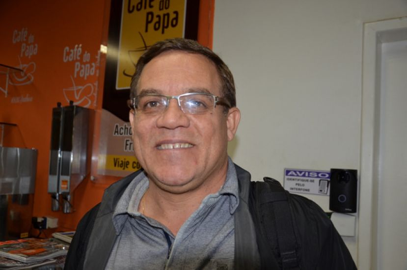 ALBA: Luciano Ribeiro promete “muito trabalho, determinação e busca do bem comum”